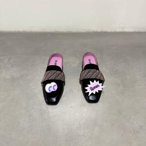 AMOROUS 貼貼鞋組