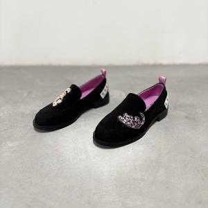 LAVENDER 貼貼鞋組