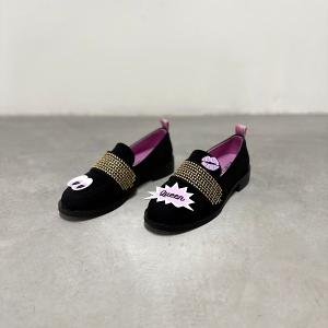 CHARISMA 貼貼鞋組