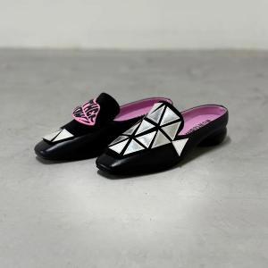 SKYLINE 貼貼鞋組