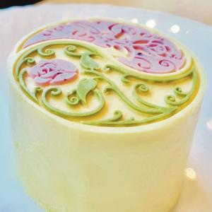 甜樂思手作 3吋雪千層綜合口味4入