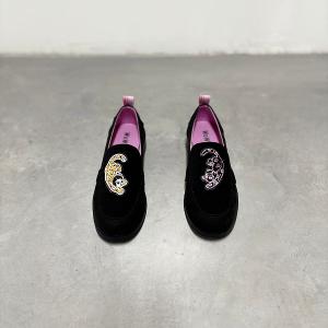 LAVENDER 貼貼鞋組