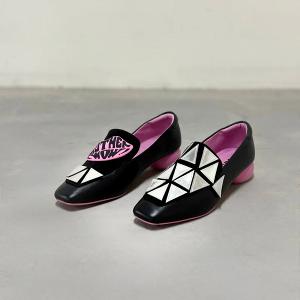 SKYLINE 貼貼鞋組