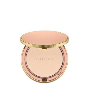 GUCCI 柔焦凝光粉餅10g