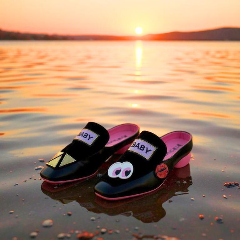 INCEPTION 貼貼鞋組