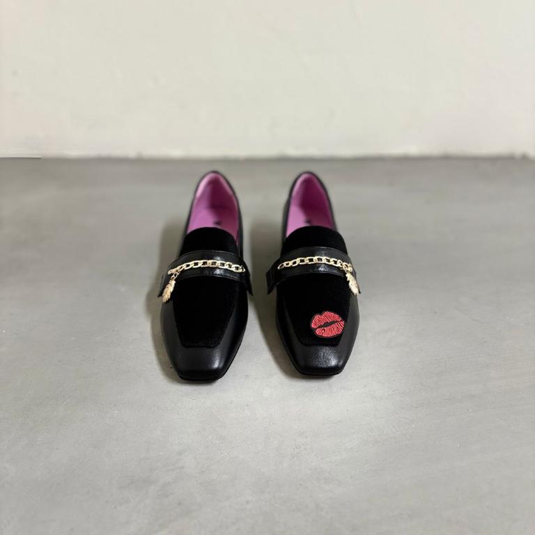 MANAGING 貼貼鞋組