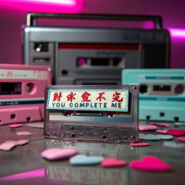 對你愛不完