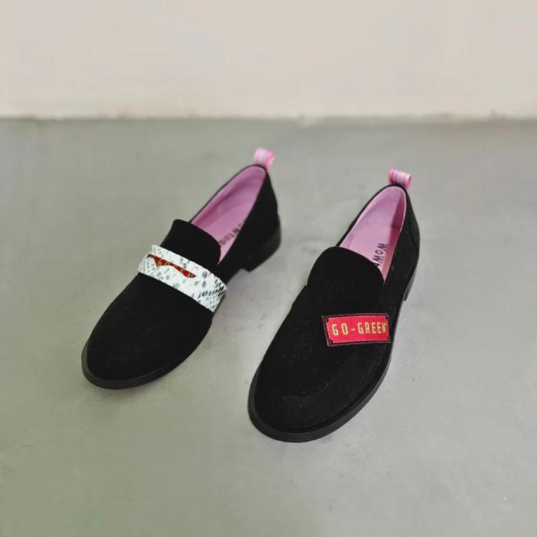 RADIANT 貼貼鞋組