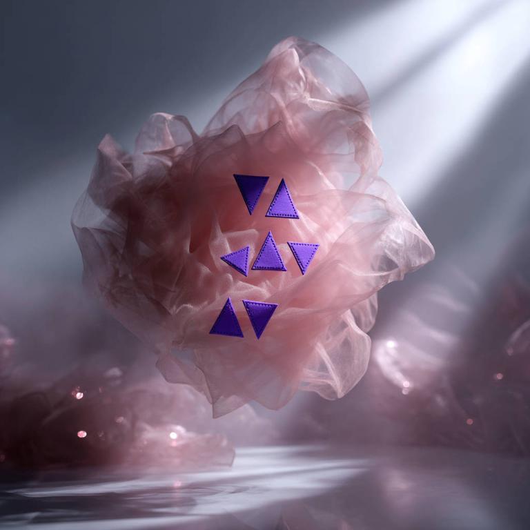 BLADE VIOLET