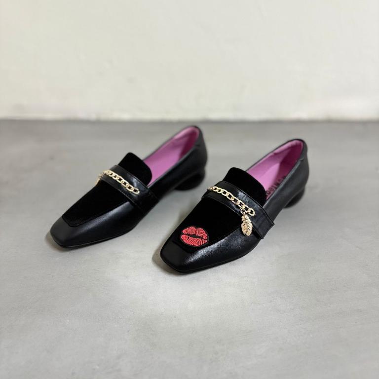 MANAGING 貼貼鞋組