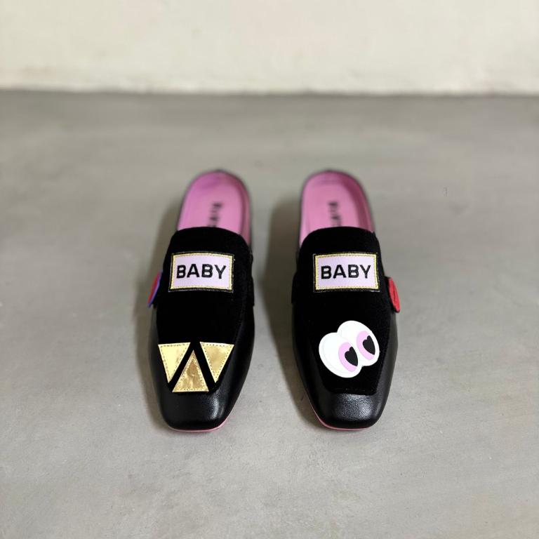 INCEPTION 貼貼鞋組