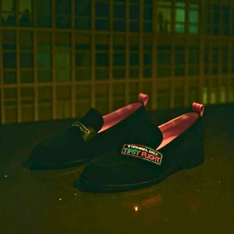 COOLNESS 貼貼鞋組