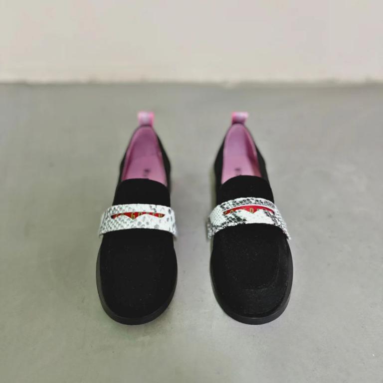 RADIANT 貼貼鞋組