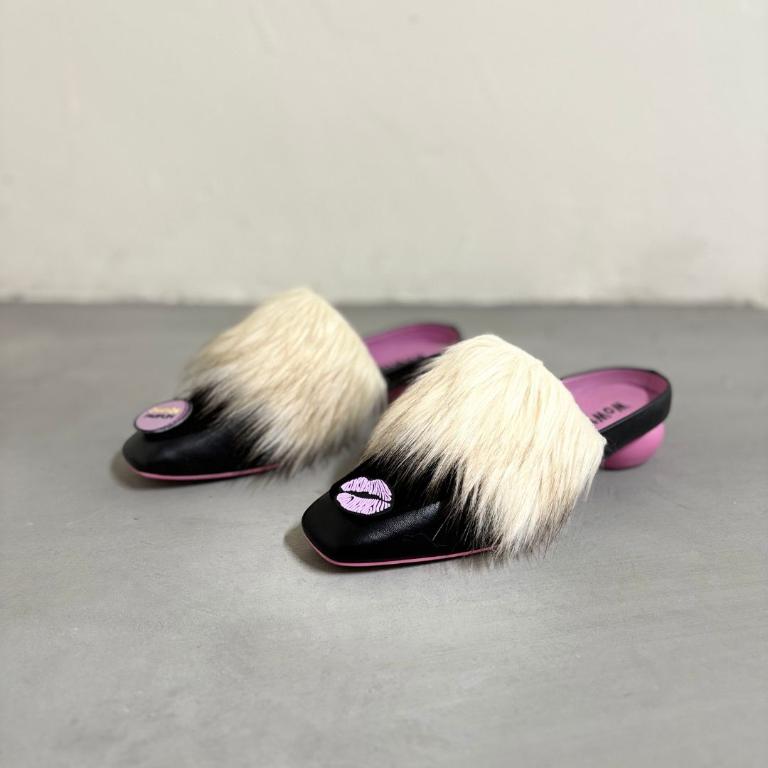 SPLENDID 貼貼鞋組