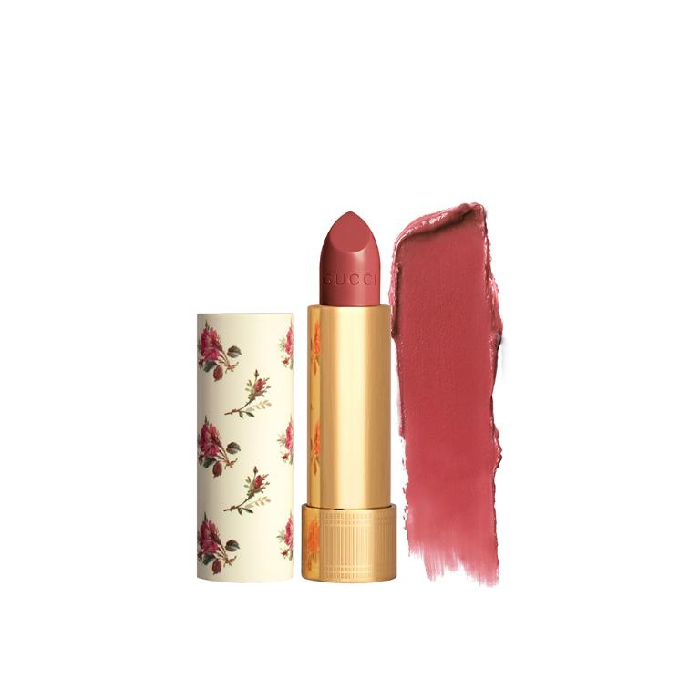 GUCCI 傾色薄紗唇膏3.5g