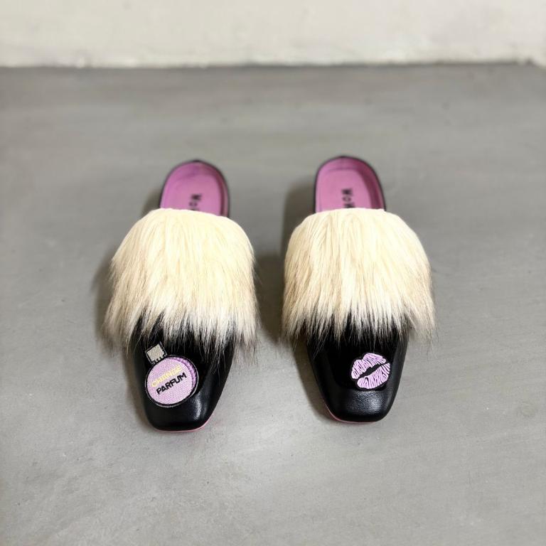 SPLENDID 貼貼鞋組