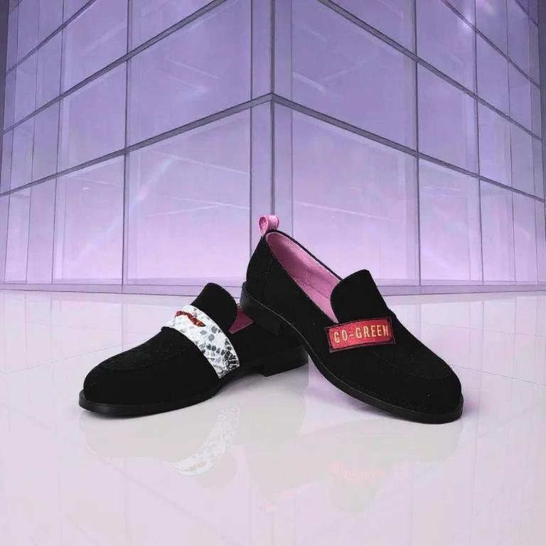 RADIANT 貼貼鞋組