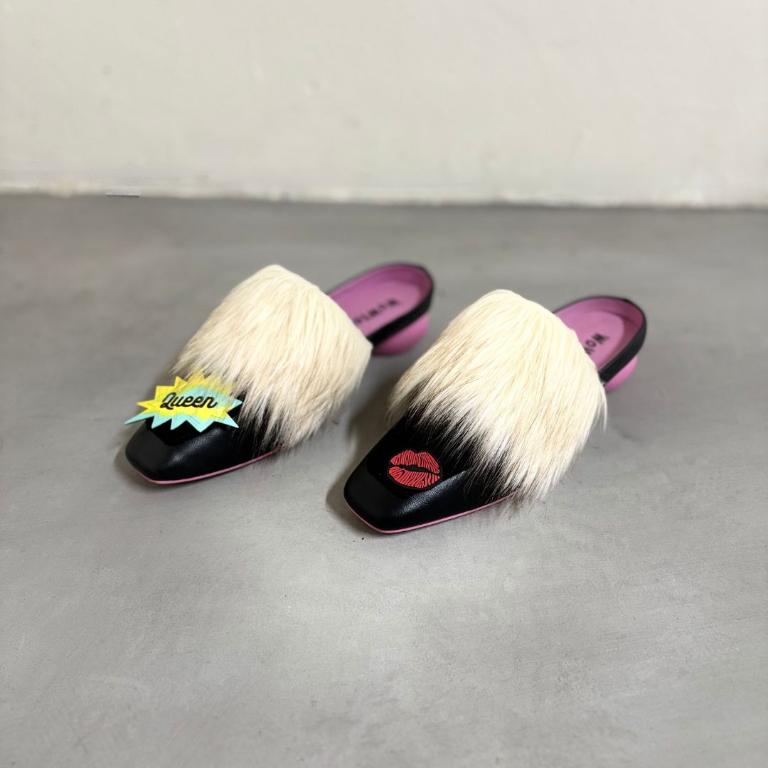 SENSATIONAL 貼貼鞋組