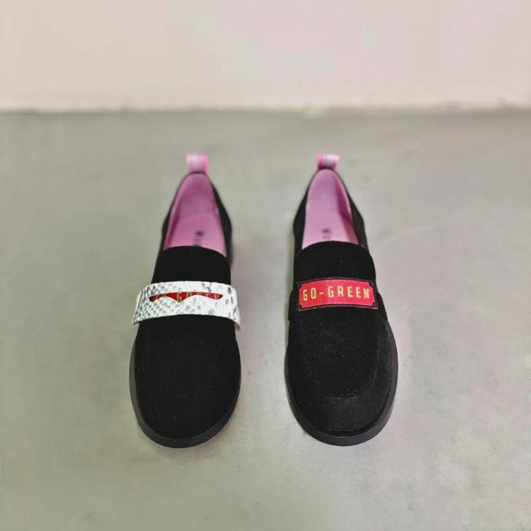 RADIANT 貼貼鞋組