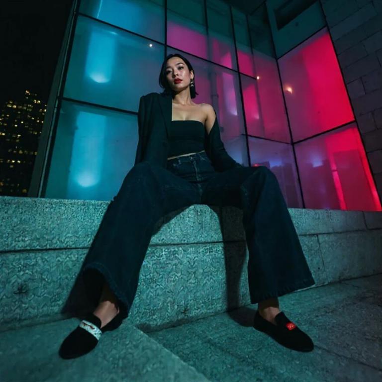 RADIANT 貼貼鞋組