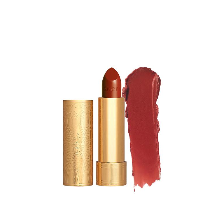 GUCCI 傾色絲緞唇膏3.5g