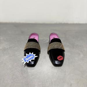 Le Train Bleu 貼貼鞋組