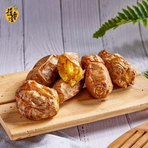 【金山藷童瑤】黃金冰地瓜 600gx6包組