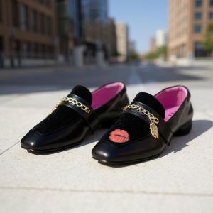 MANAGING 貼貼鞋組