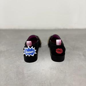 Le Train Bleu 貼貼鞋組