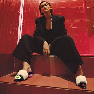 SENSATIONAL 貼貼鞋組