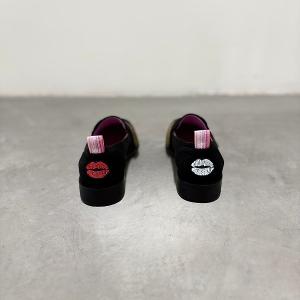 HPAAY BIRTHDAY 貼貼鞋組