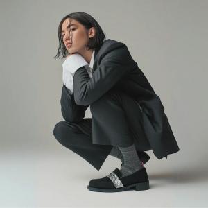 RADIANT 貼貼鞋組