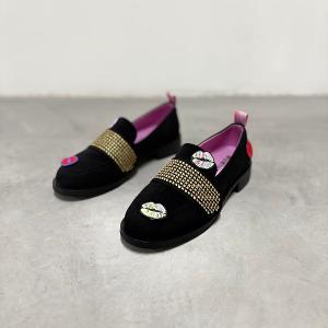 HPAAY BIRTHDAY 貼貼鞋組