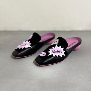 BABY QUEEN 貼貼鞋組