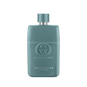 GUCCI 罪愛蜜戀限量版男性淡香精