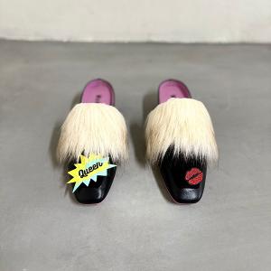 SENSATIONAL 貼貼鞋組