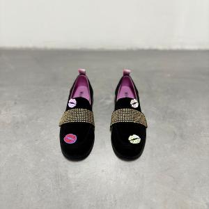 HPAAY BIRTHDAY 貼貼鞋組