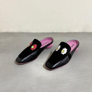 STARING 貼貼鞋組