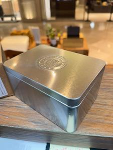 DEPOT 刮鬍保養經典組合