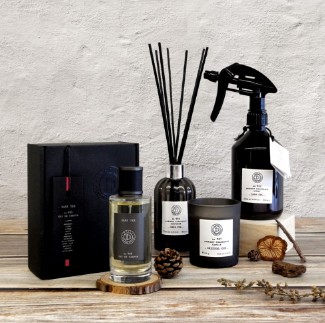 DEPOT no.902 香氛噴霧