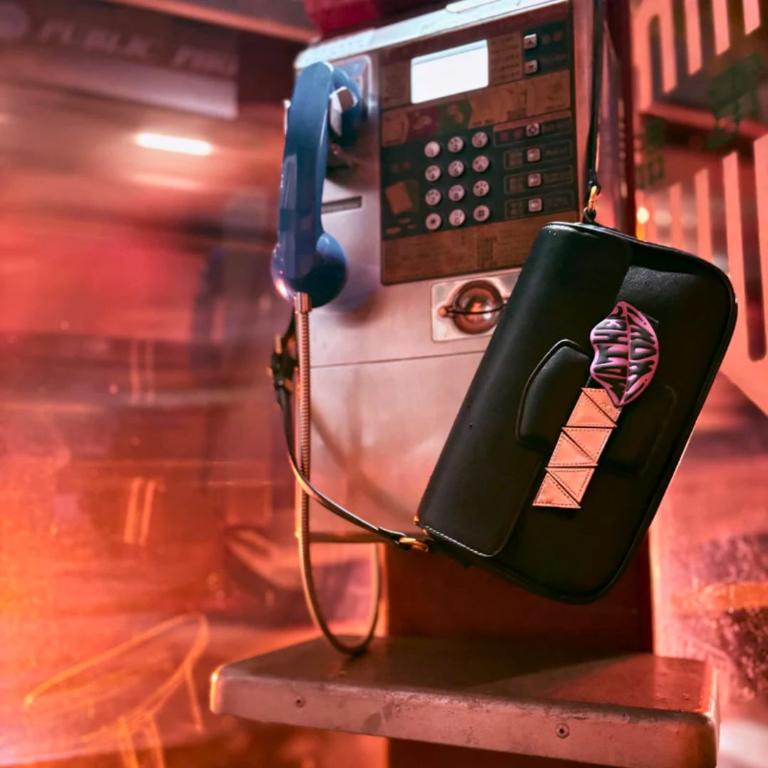 SKYLINE 貼貼包組