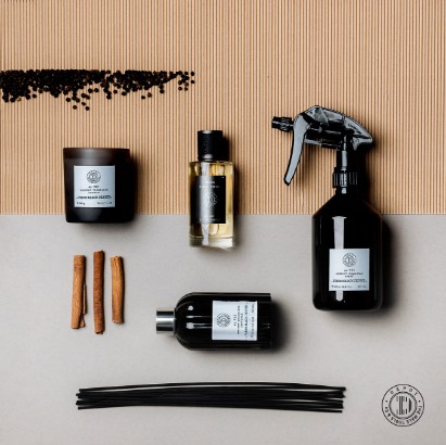 DEPOT no.902 香氛噴霧