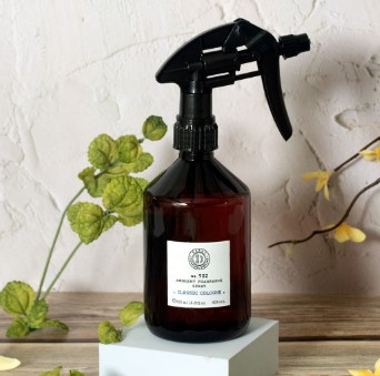 DEPOT no.902 香氛噴霧