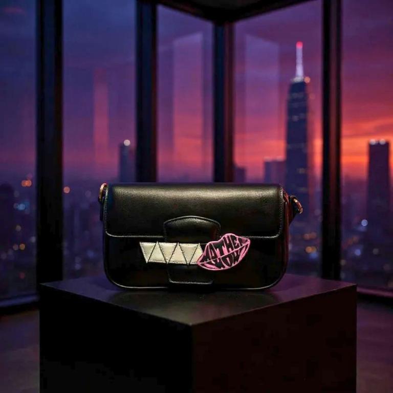 SKYLINE 貼貼包組