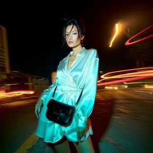 COOLNESS 貼貼包組