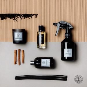 DEPOT no.902 香氛噴霧