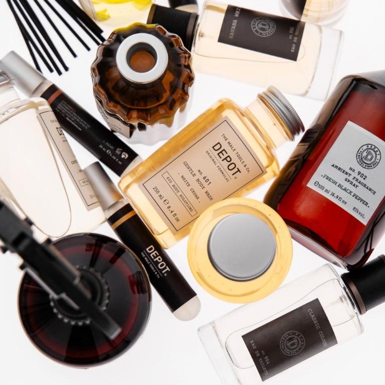 DEPOT no.905 香水20ml隨身瓶