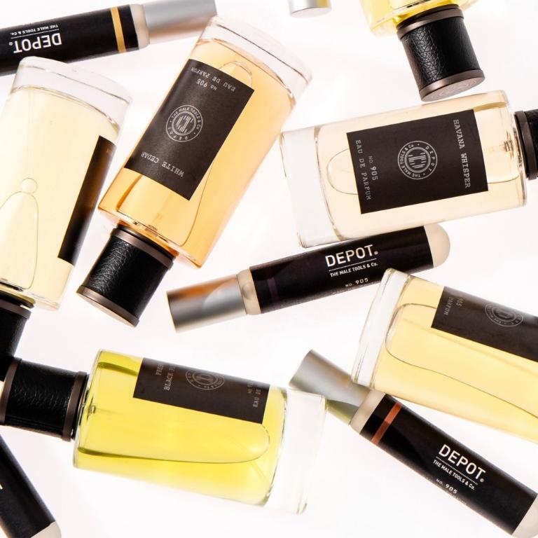 DEPOT no.905 香水20ml隨身瓶