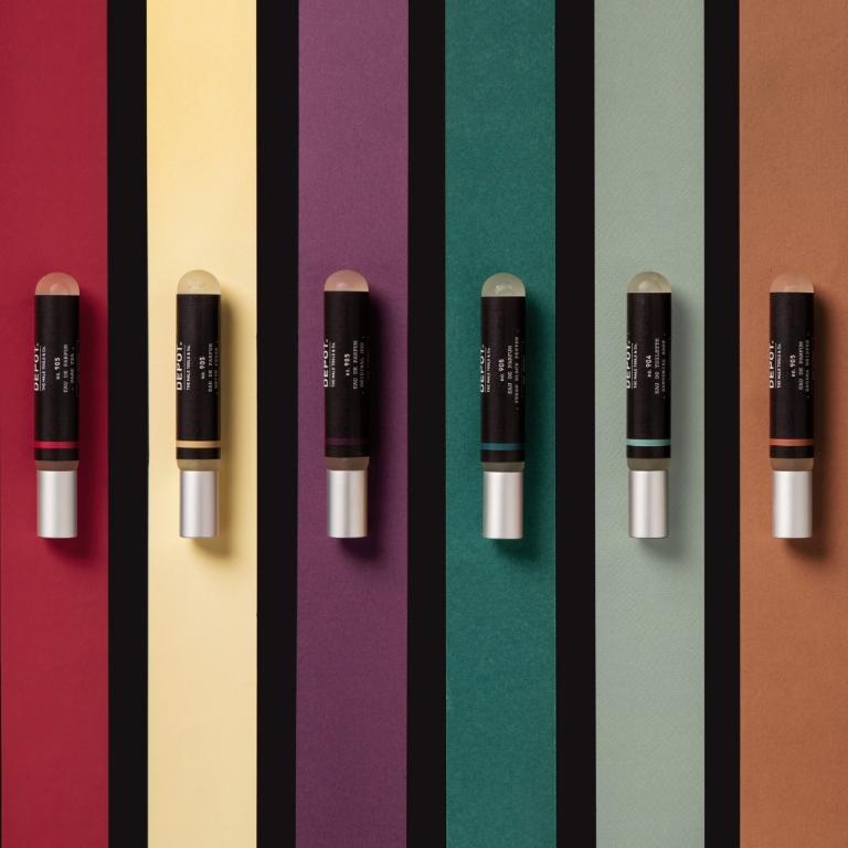 DEPOT no.905 香水20ml隨身瓶