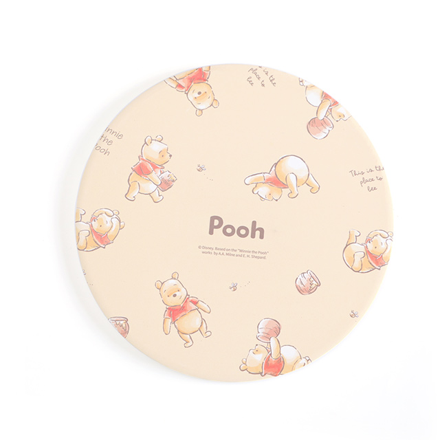 迪士尼陶瓷隔熱墊